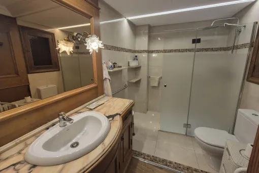 Llucmajor, spacious flat on Llucmajor Square for long-term rental — photo 7