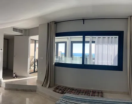 Sea View Penthouse — photo 8