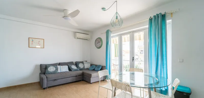 Reformed apartment with balcony in Colonia de Sant Jordi · 3 bedrooms — photo 5