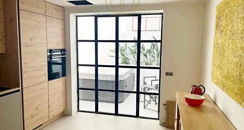 Renovated townhouse in the heart of Sóller, Mallorca for sale — photo 2
