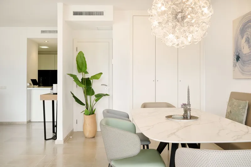 Luxurious apartment with fantastic views in Puerto de Andratx - Marcel Remus Real Estate — photo 10