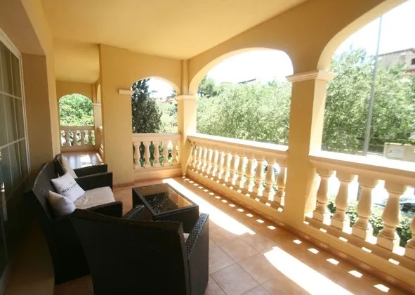 Flat / apartment in Calle del Tord, 8, Maioris-Puig de Ros, Llucmajor — photo 2