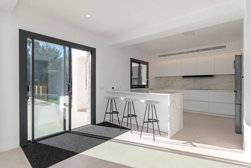 Villa in Santa Ponsa - Like new after extensive renovation — photo 7