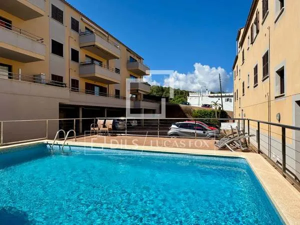 129m² penthouse for sale in Capdepera, Balearic Islands — photo 3