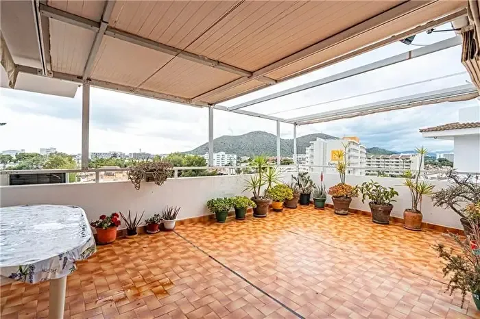 Port dAlcúdia Platja dAlcúdia, Alcúdia: Piso en venta de 2 habitaciones — photo 1