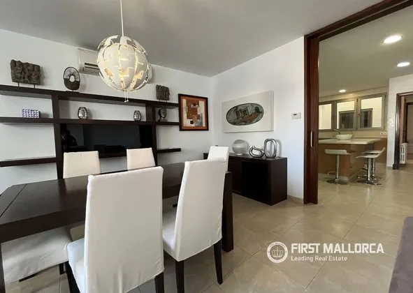 Flat / apartment in Pobla (Sa) — photo 2