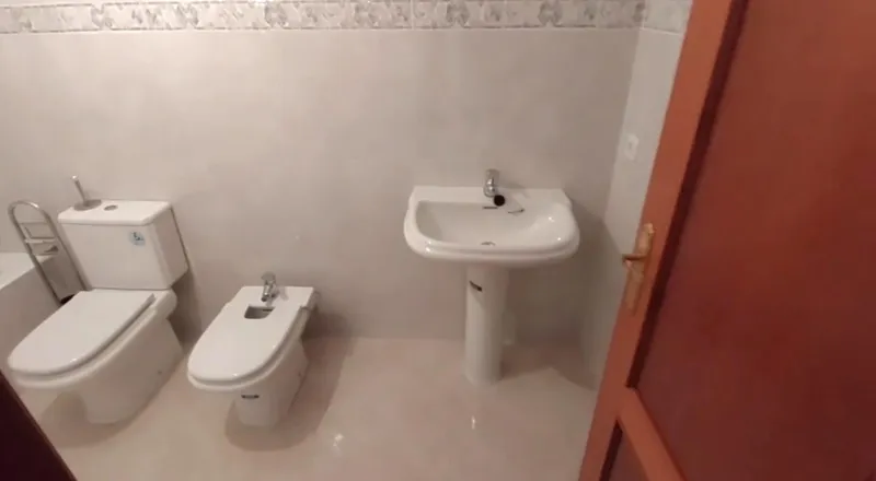 Nice townhouse with parking in Palma — photo 10