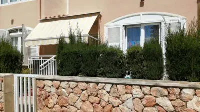 Apartment in Port Adriano — photo 5