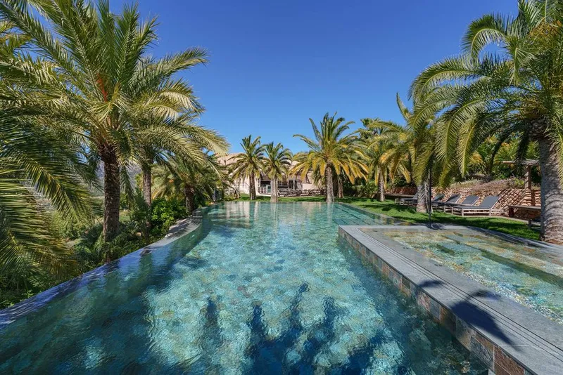 Luxury home in Bunyola, Province of Balearic Islands — photo 4