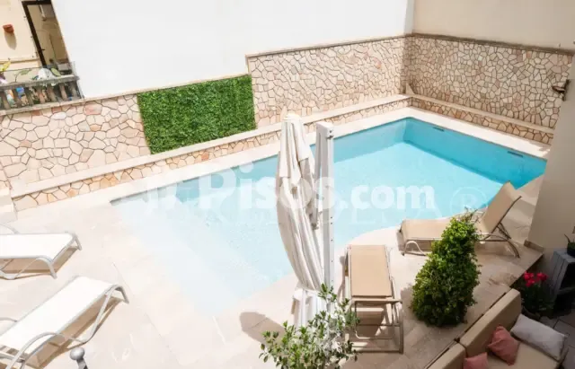 House in Porreres — photo 1