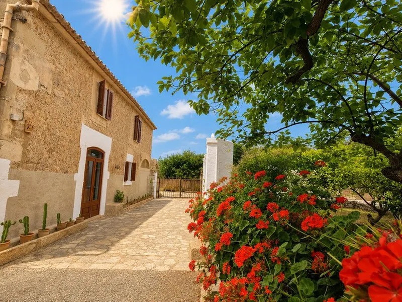 Villa in Pollenca, Mallorca — photo 2