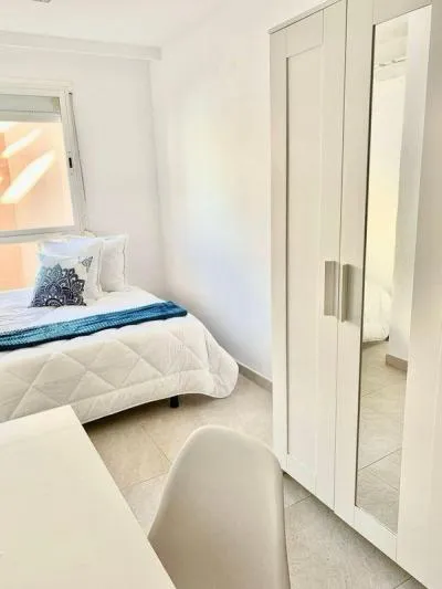 Flat - Palma de Mallorca (La Soledad Norte) , Built Surface 86m 2 , 3 Bedrooms, 1 Bathrooms. — photo 11