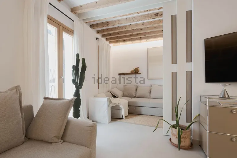 Flat / apartment for sale in Calle Ample de la Mercè — photo 7