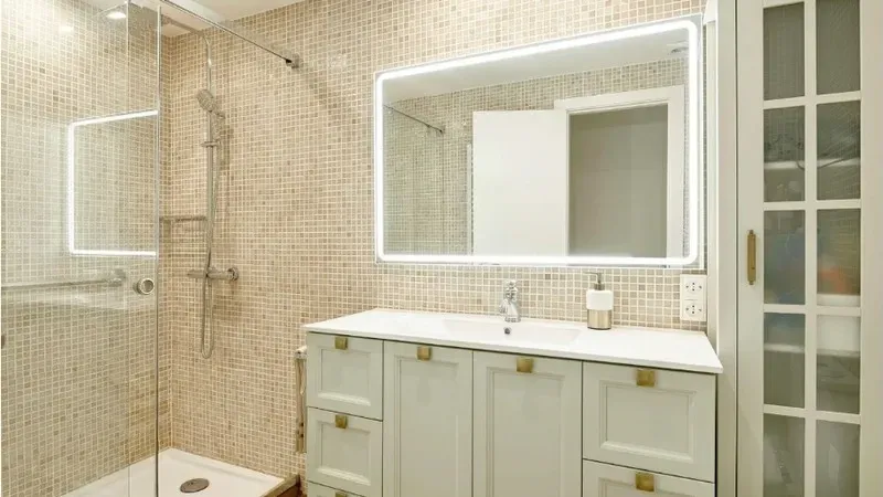 Renovated 3 bedroom apartment for sale in Portitxol close to the centre of Palma de Majorca — photo 12