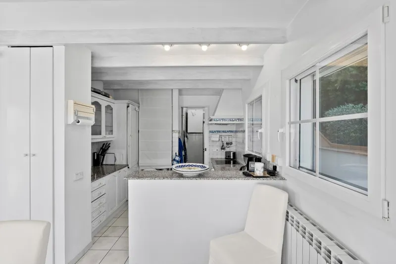Puerto Andratx quiet location house for sale with mountain view and sunny terraces — photo 10