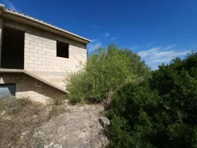 Rustic property - Muro, built surface 188 m², plot surface 6,847 m², 1 room, 1 bathroom, distance to the... — photo 7