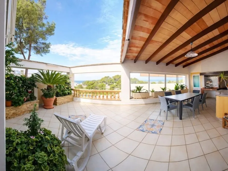 Luxury home in Calvià, Province of Balearic Islands — photo 5