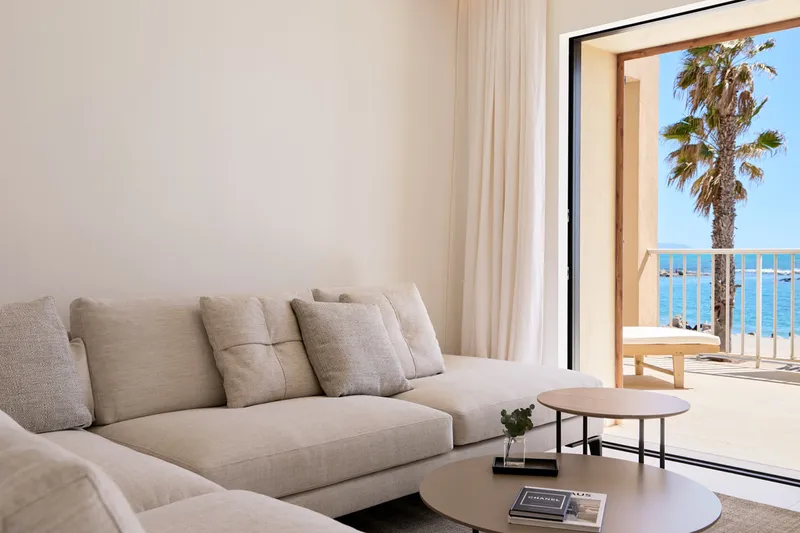 Exclusive apartment in the bay of Portixol in first sea line - Marcel Remus Real Estate — photo 5