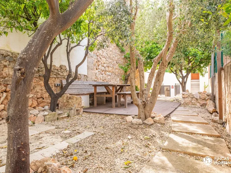 Villa in Alaro, Mallorca — photo 3