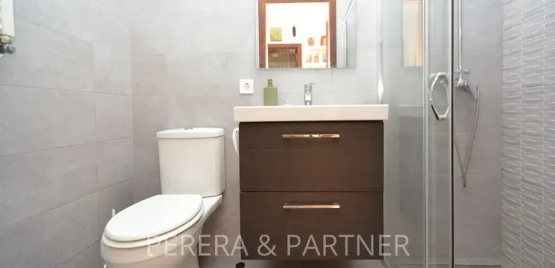Ref. A056: Beautiful Duplex-Apartment with seaview near to the beach, Cala Ratjada — photo 8