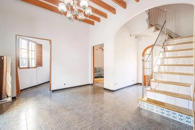 Townhouse for sale in Andratx, Mallorca — photo 8
