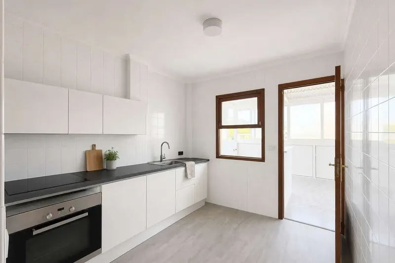 Spacious flat in Cala Millor — photo 3
