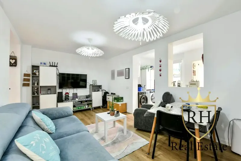 Apartment for sale in Pedro Garau area, a privileged and central location. — photo 7