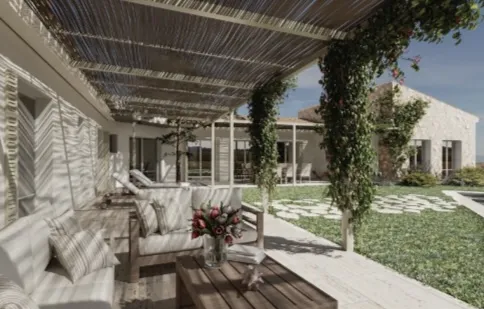 Very beautiful new-build finca in Vilafranca de Bonany — photo 3