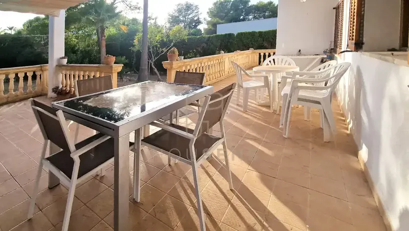 Discover your refuge in Bonaire! Charming detached chalet — photo 9