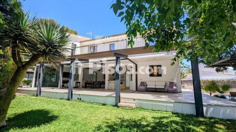 Chalet en Calvià — photo 2