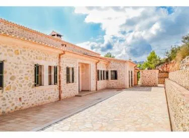 villa in Son Macia, Manacor — photo 11