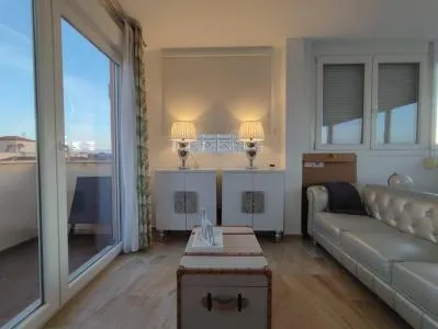 Duplex Penthouse - Llucmajor (Sa Torre), Built Surface 107m², 3 Bedrooms, 2 Bathrooms, Pool, Urbanization — photo 6