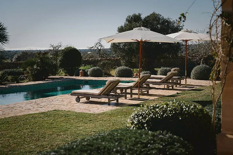 Self-sufficient finca in Santanyí - with 19,600 m² land and panoramic views — photo 2