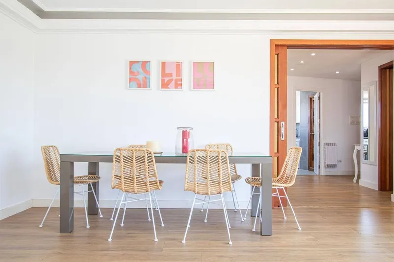 Penthouse in Palma de Mallorca, Province of Balearic Islands — photo 6