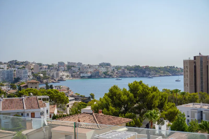 Exclusive New-Construction Villas in Cas Catala - Marcel Remus Real Estate — photo 12