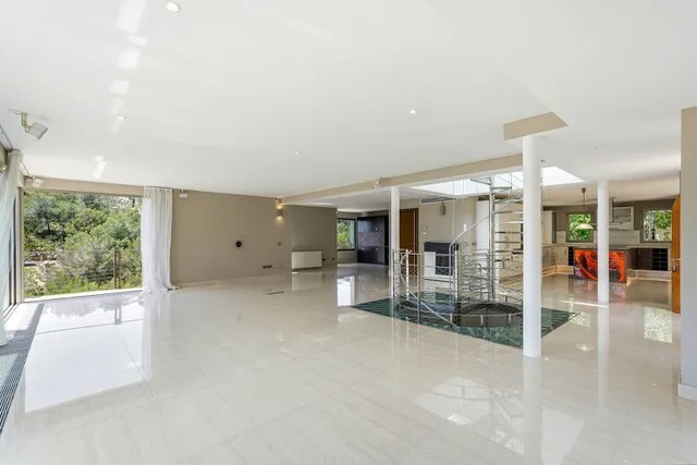 Sea view villa with potential for sale in Costa d’en Blanes, Southwest Mallorca — photo 7