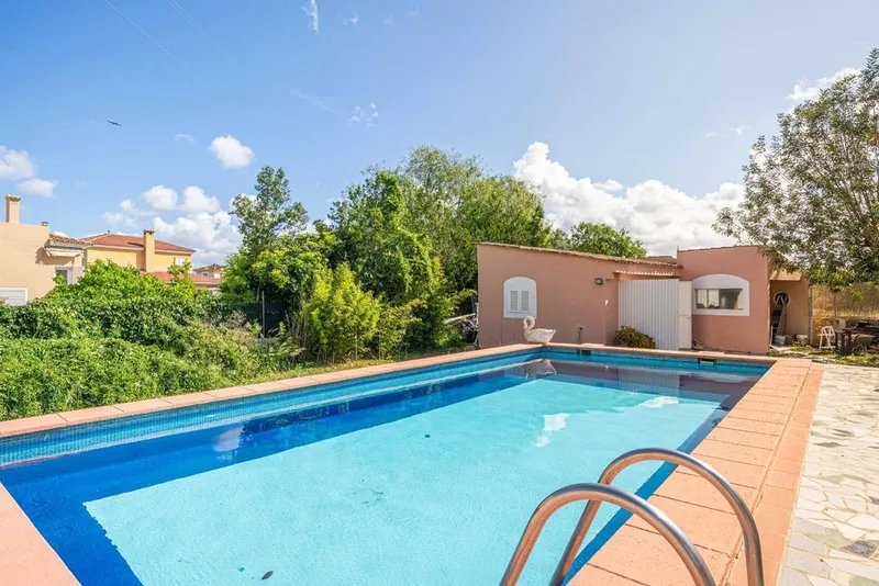Detached House in Palma de Mallorca, Province of Balearic Islands — photo 3