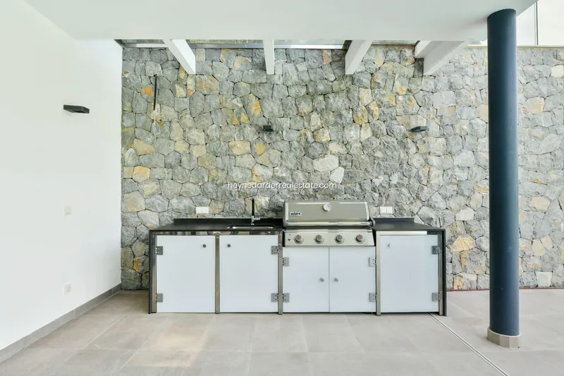 Villa en Port d'Andratx — photo 12
