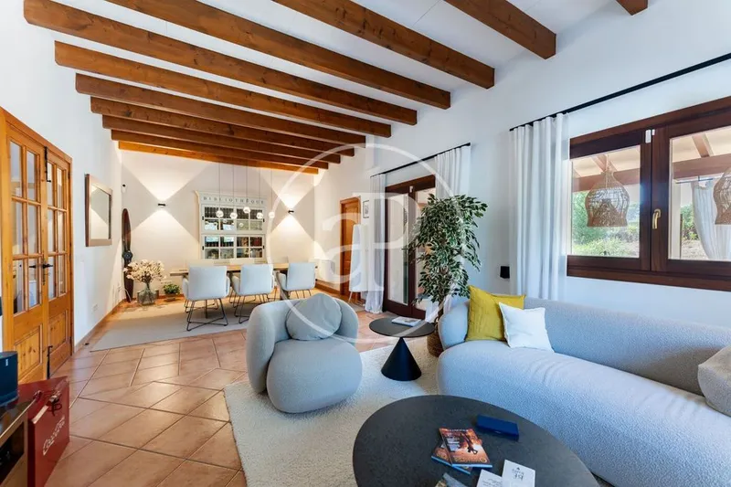 Villa in Algaida, Province of Balearic Islands — photo 6