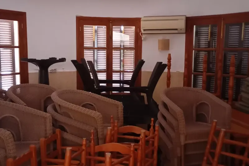 Sale of Premises Cala Figuera — photo 7