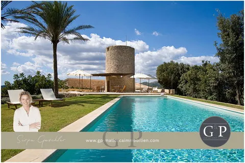 Country house in Arta, Mallorca — photo 6