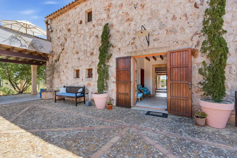 Dream Mediterranean Retreat with Idyllic Garden, ETV License and Fantastic Sea and Mountain Views — photo 5