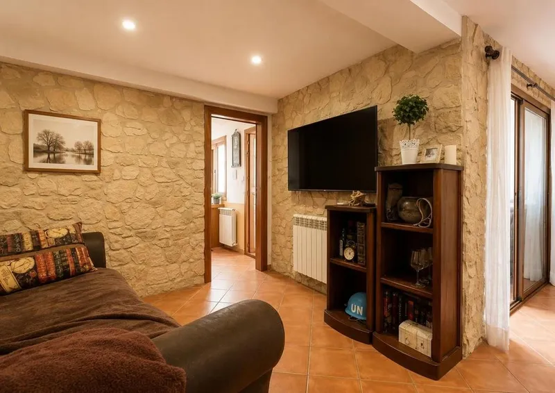 Apartment in Coll d'en Rabassa, Province of Balearic Islands — photo 5