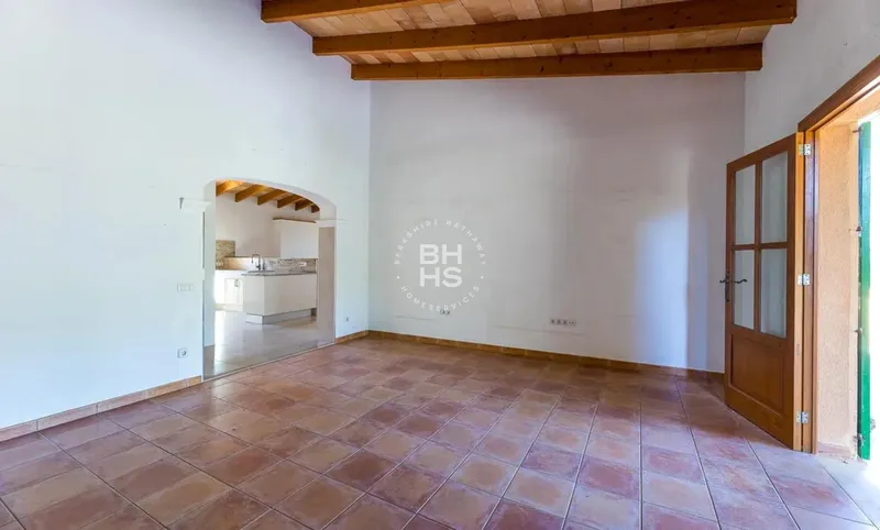 Rustic Finca for sale in Alaró — photo 1