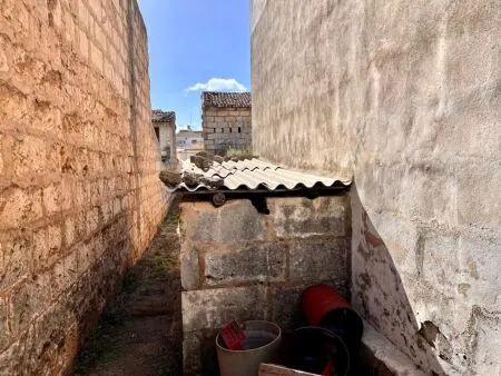 Building Site - Sa Pobla, Built Surface 138m², Plot Surface 590m² — photo 11