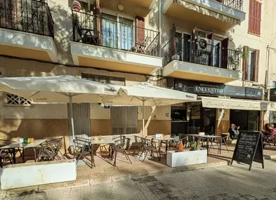 Parkings in Lloseta — photo 11