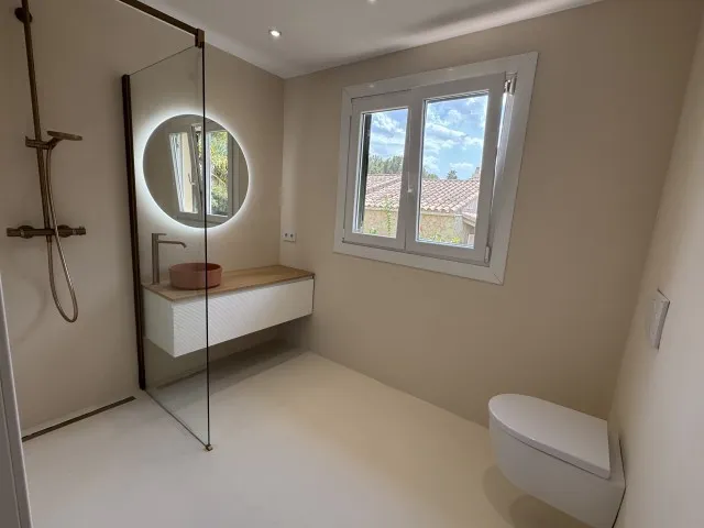 Fully renovated villa with pool and sea views for sale in Bonaire, north Mallorca — photo 8