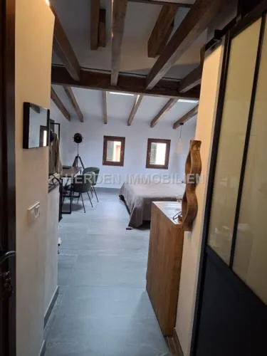 Charming Renovated Studio in Palma Historic Calatrava — photo 3
