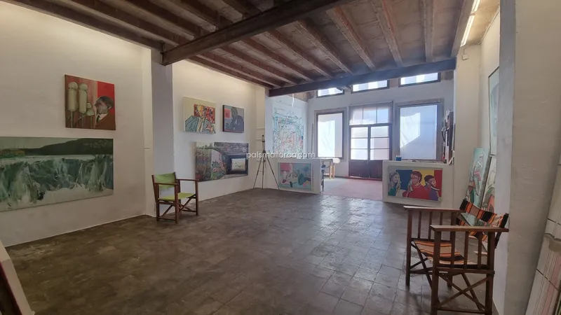 Town House in Llucmajor — photo 3