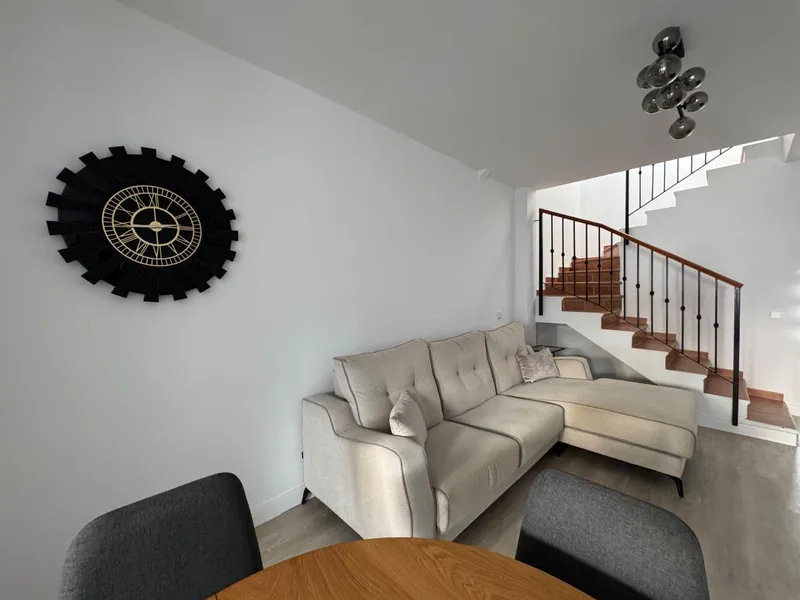 House - Inca (Cristo Rey) , Built Surface 150m 2 , 4 Bedrooms, 1 Bathrooms. — photo 7